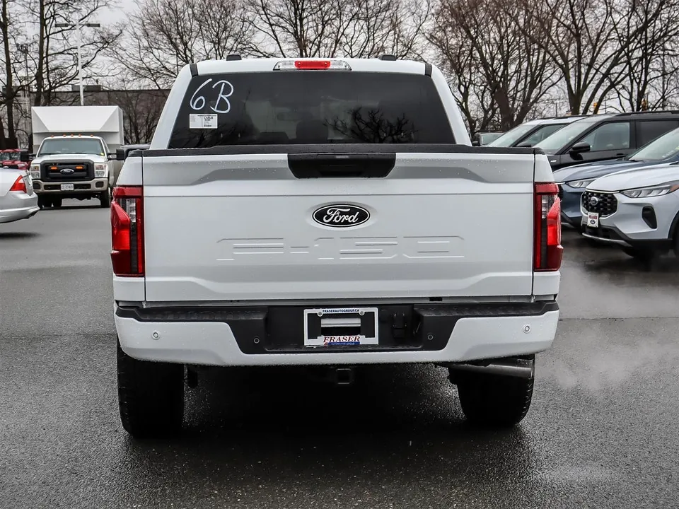 Ford F-150 2026 photo 5