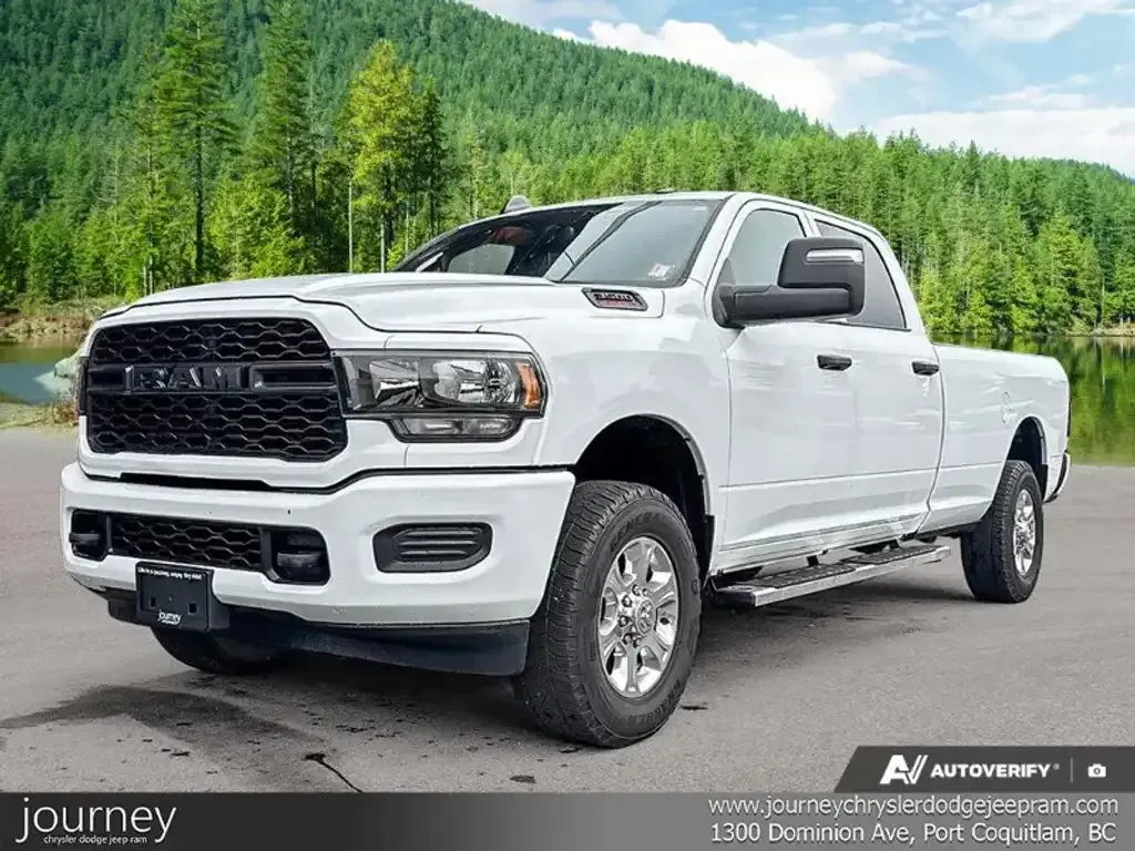 Ram 3500