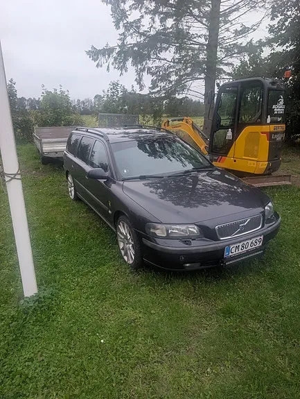 Volvo V70