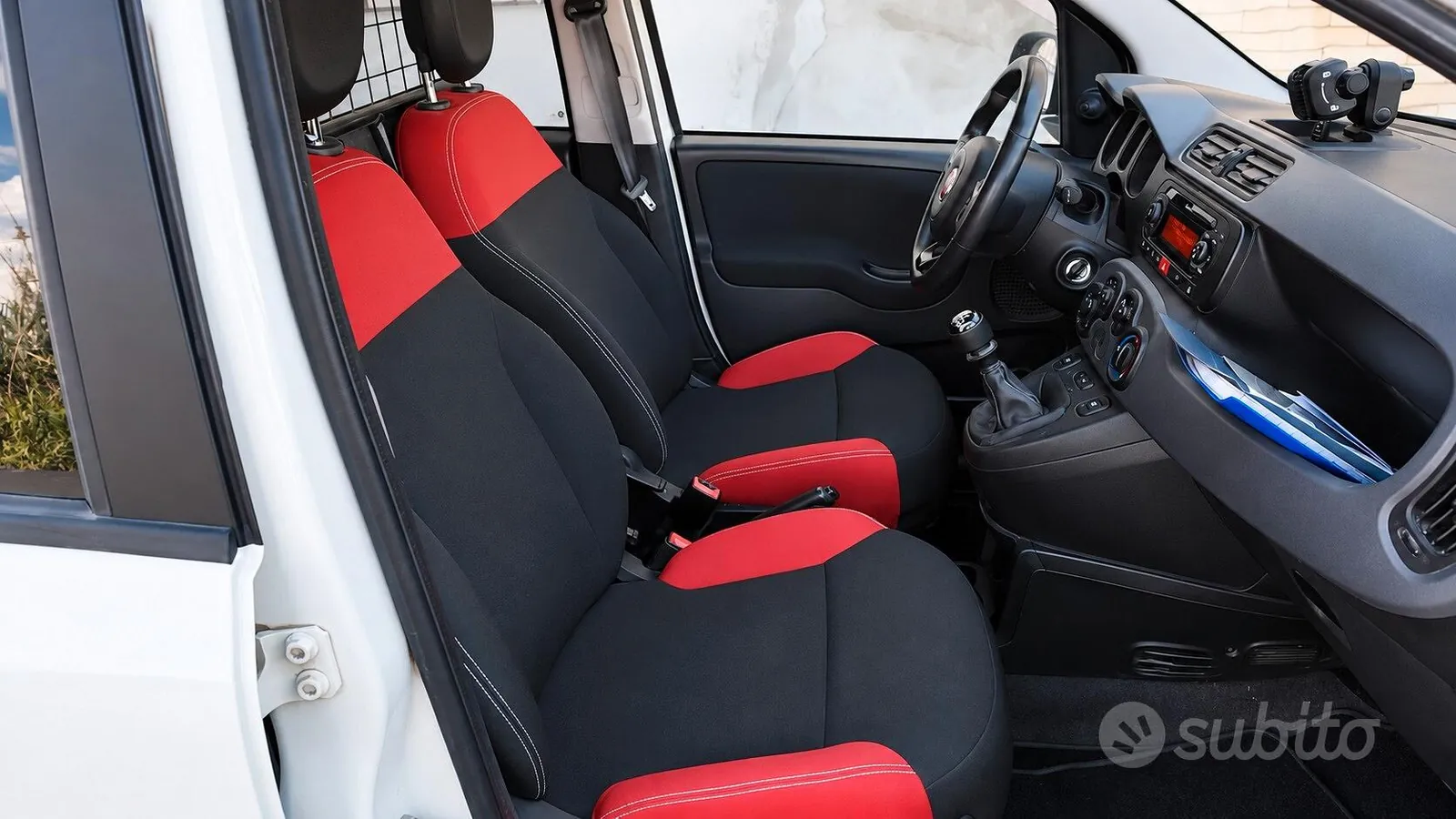 Fiat Panda 2020 photo 5