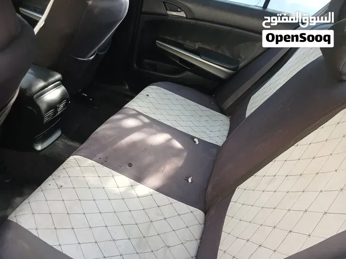 Honda Accord 2009 photo 2
