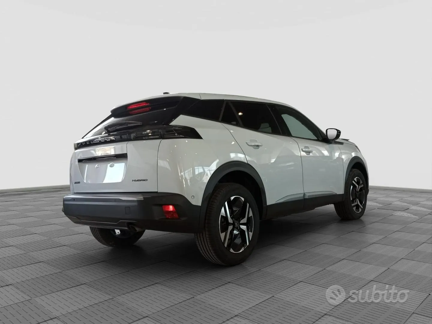 Peugeot 2008 2026 photo 5