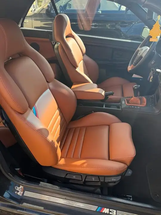 BMW E36