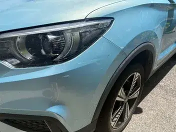 MG Zs 2021 photo 4