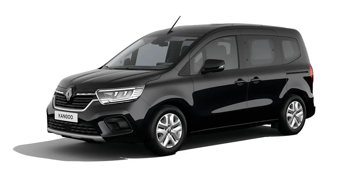 Renault Kangoo photo 2