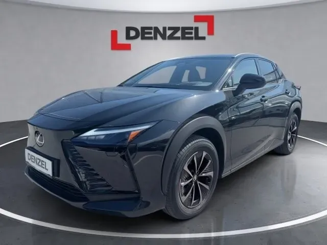 Lexus Rz