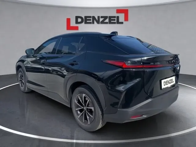 Lexus Rz 2026 photo 3