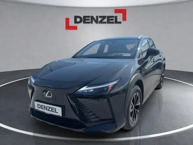 Lexus Rz 2026 photo 2