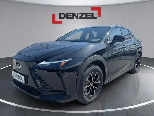 Lexus Rz