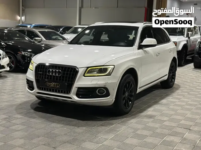 Audi Q5