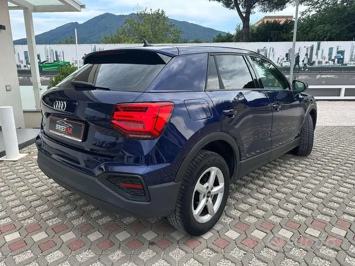 Audi Q2 2022 photo 3