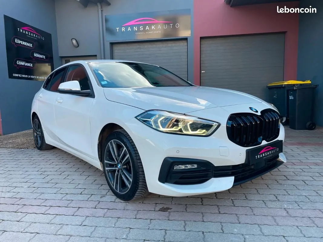 BMW Série 1