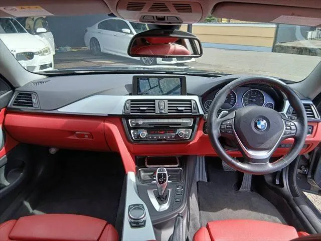 BMW 4 Series 2013 photo 3
