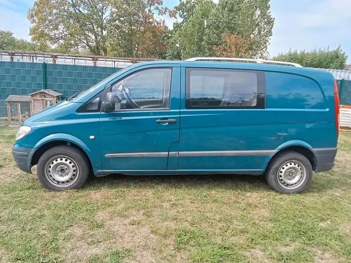 Volkswagen Vito