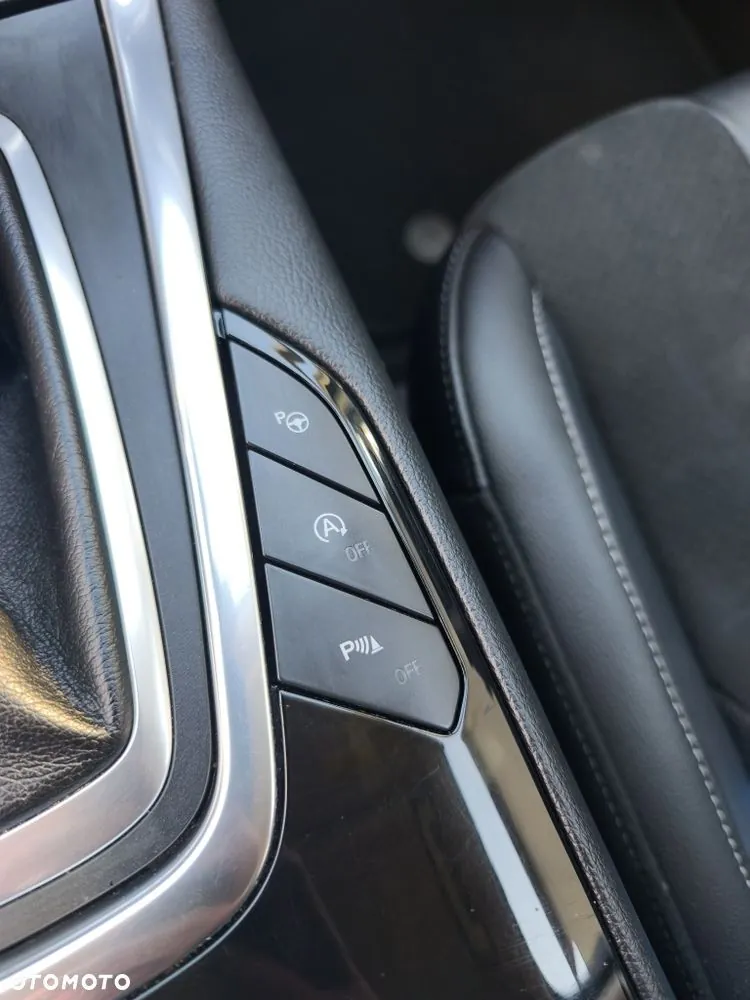 Ford S-Max 2016 photo 2