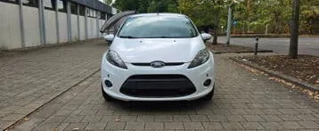 Ford Fiesta 2010 photo 3