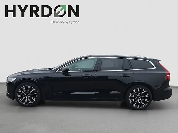 Volvo V60 2024 photo 3
