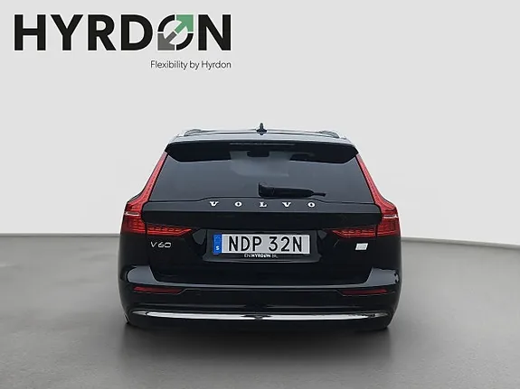 Volvo V60 2024 photo 5