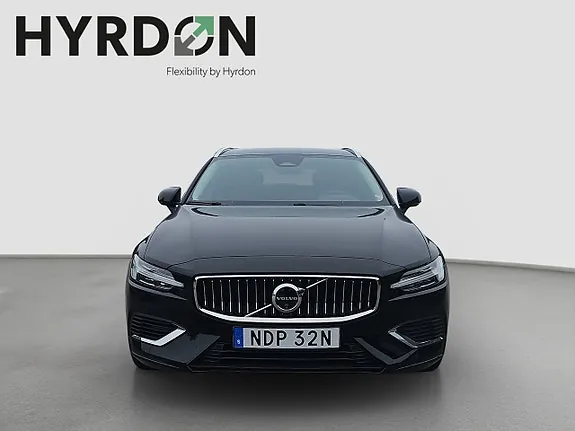 Volvo V60 2024 photo 2