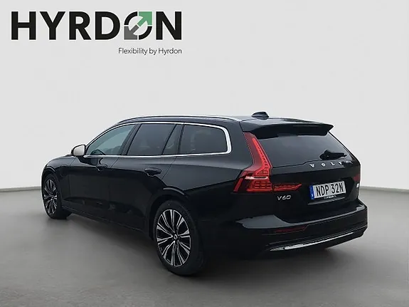 Volvo V60 2024 photo 4