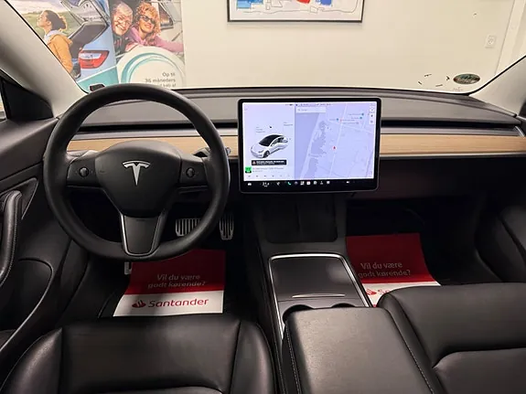 Tesla Model 3 2021 photo 5
