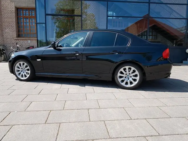 BMW 320D