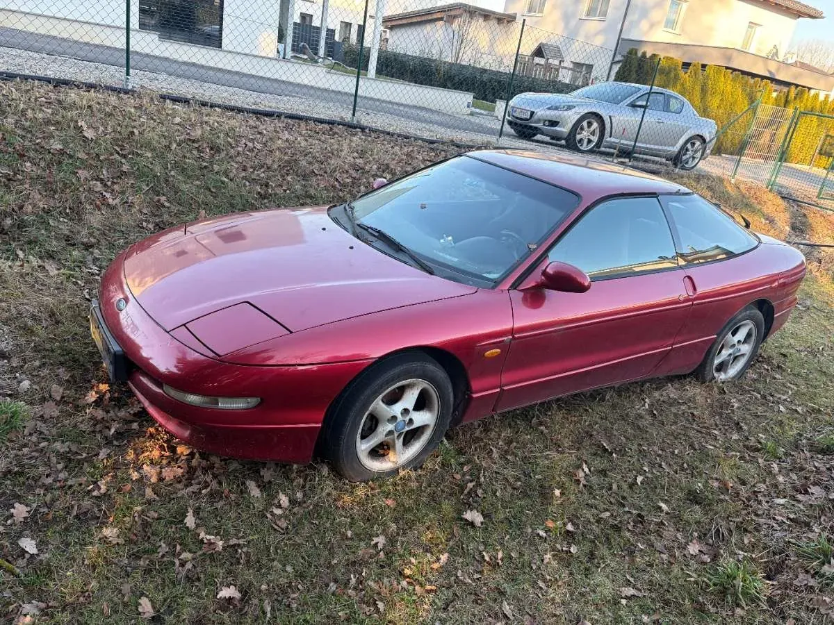 Ford Probe