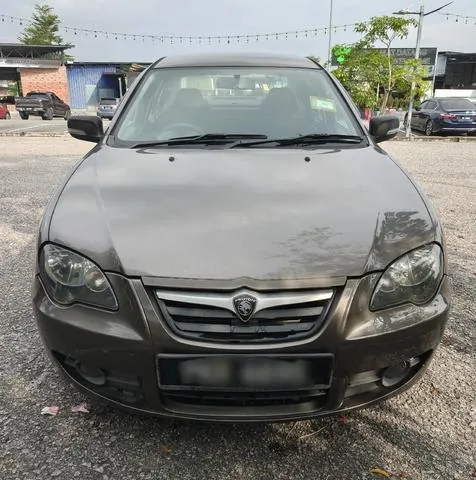 Proton Persona