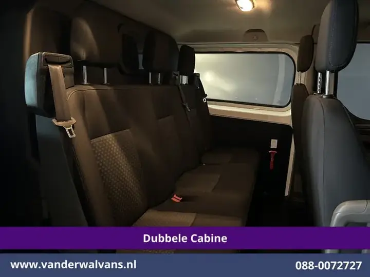 Ford Transit Custom 2021 photo 2