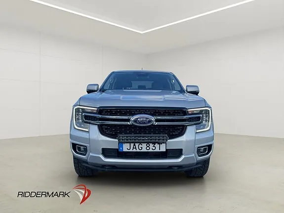 Ford Ranger 2023 photo 5