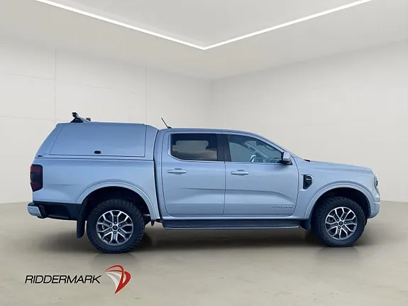 Ford Ranger 2023 photo 2