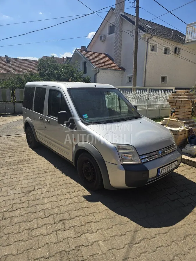 Ford Tourneo Connect