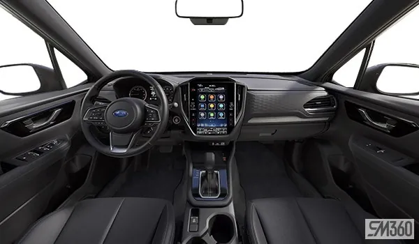 Subaru Forester 2026 photo 3