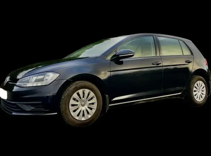 Volkswagen Golf 2017 photo 2