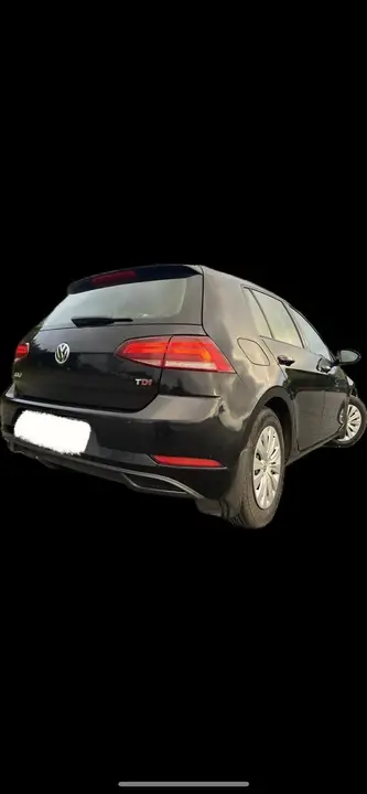 Volkswagen Golf 2017 photo 5