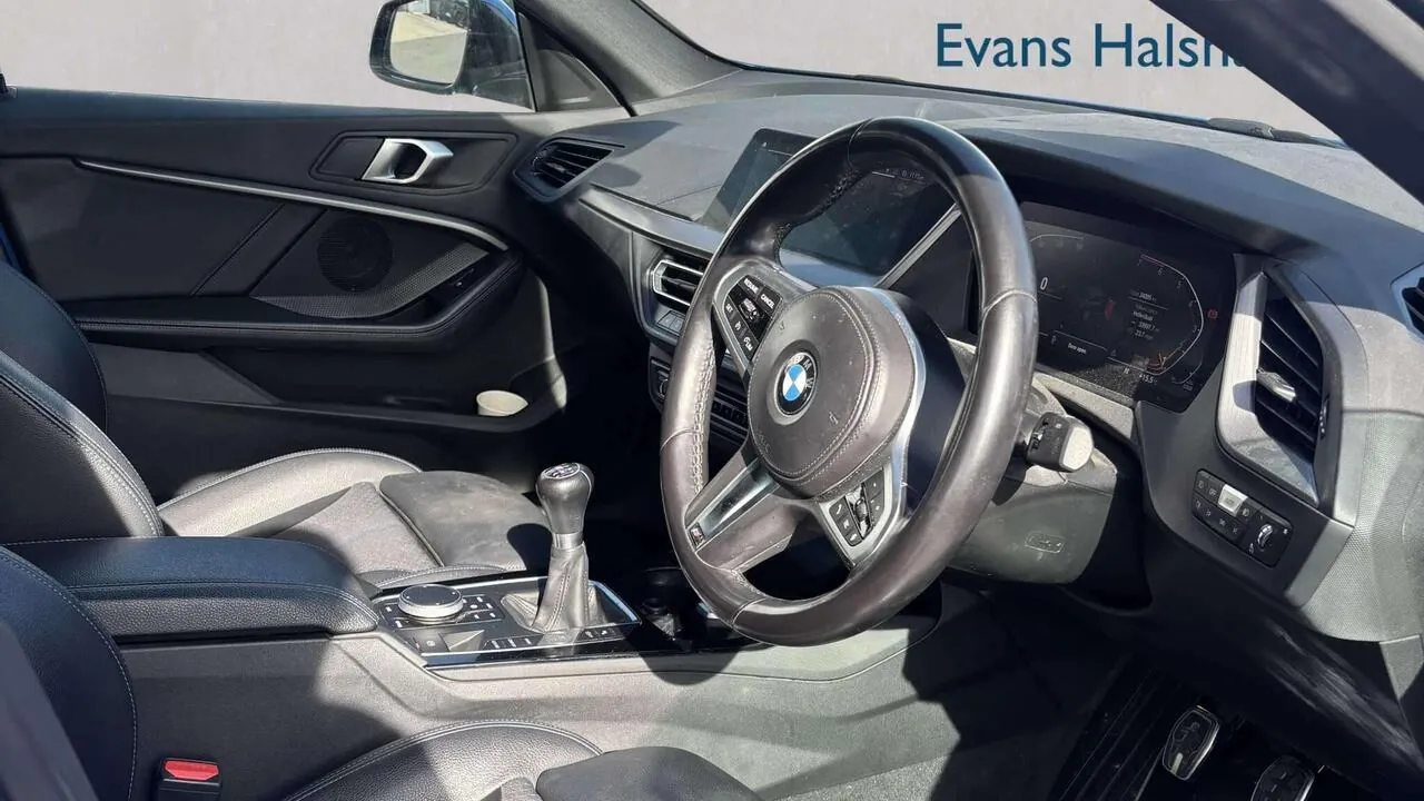 BMW 2 Series Gran Coupe 2023 photo 5