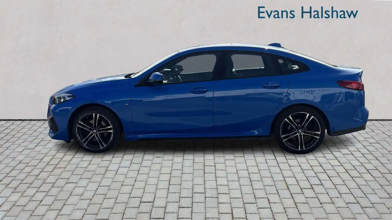 BMW 2 Series Gran Coupe 2023 photo 4