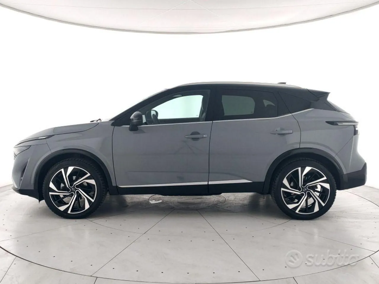 Nissan Qashqai 2024 photo 2