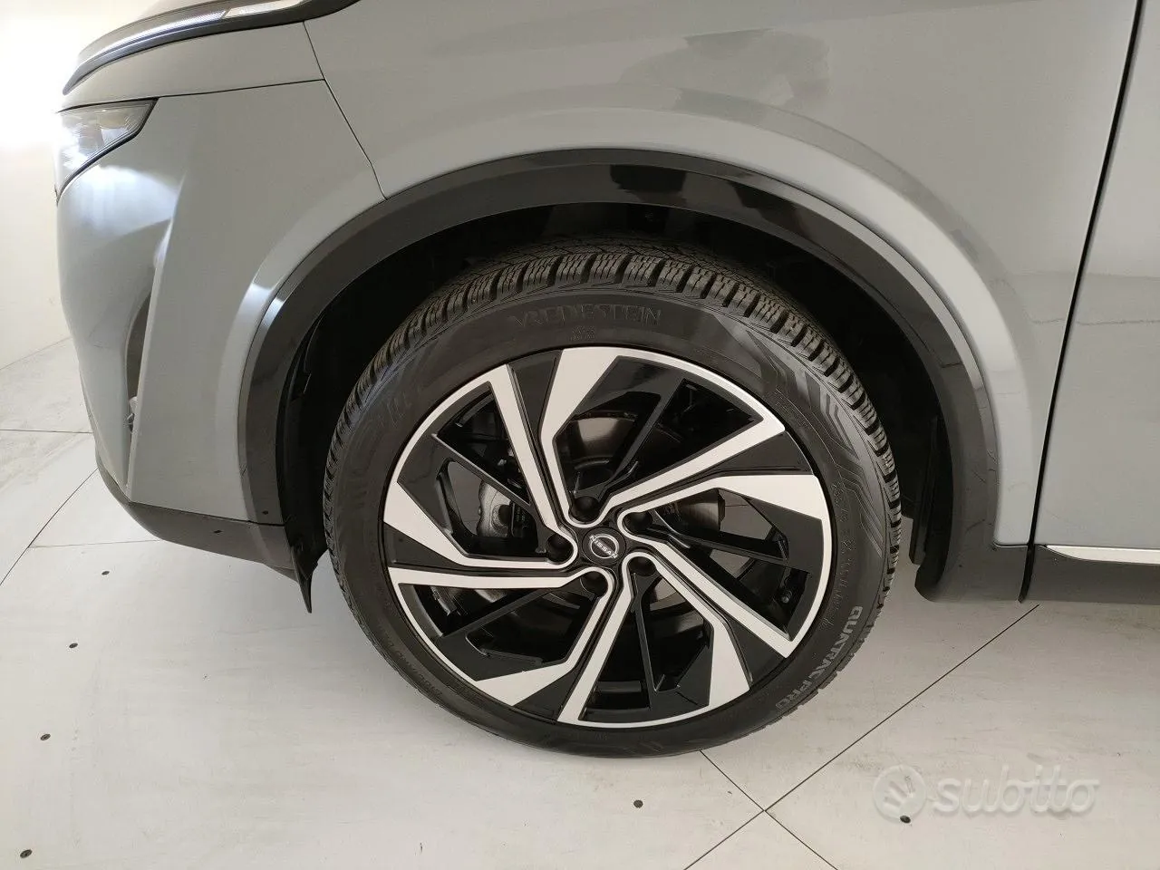 Nissan Qashqai 2024 photo 5