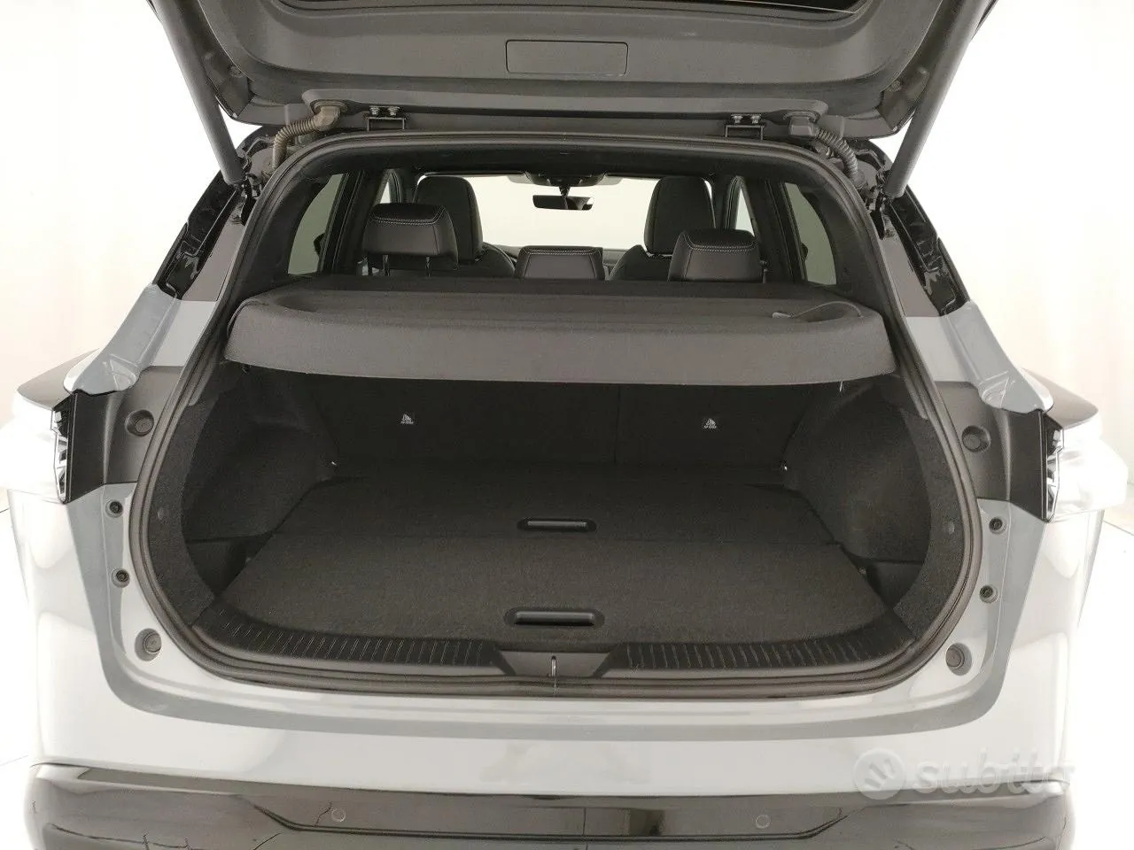Nissan Qashqai 2024 photo 4