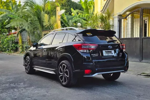 Subaru Xv 2021 photo 2