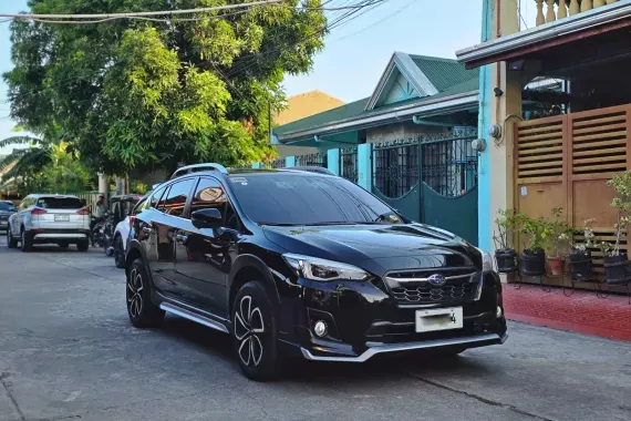 Subaru Xv 2021 photo 3