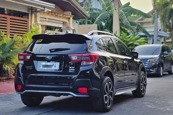 Subaru Xv 2021 photo 4