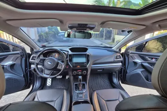 Subaru Xv 2021 photo 5