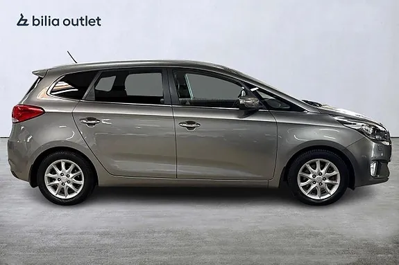 Kia Carens 2015 photo 5