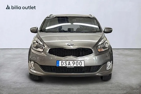 Kia Carens 2015 photo 3