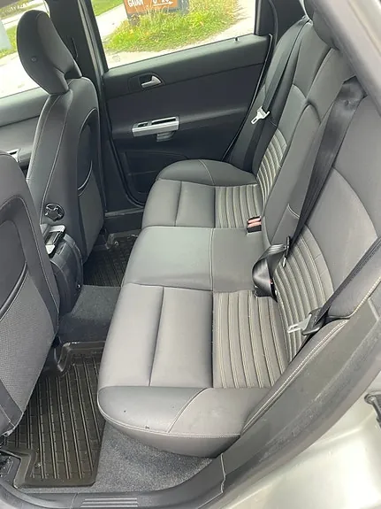 Volvo V50 2011 photo 5