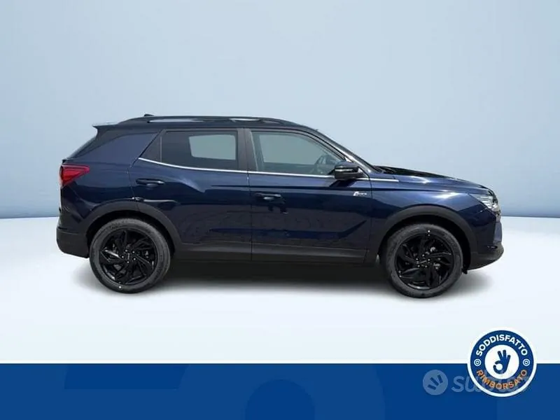KG Mobility Korando 2026 photo 5