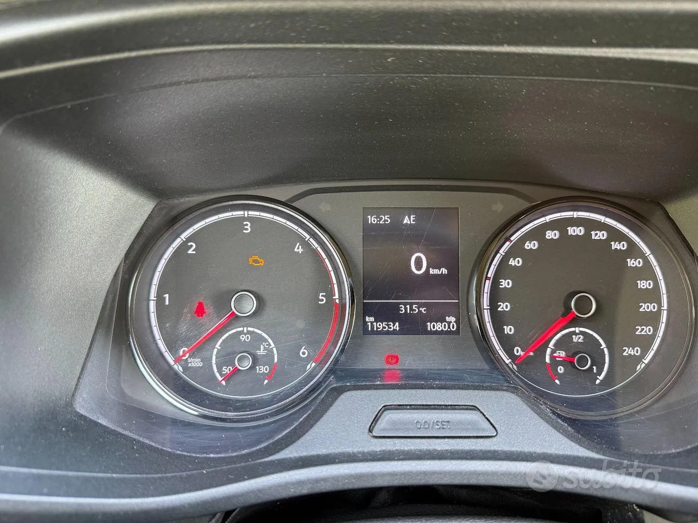Volkswagen Transporter 2021 photo 3