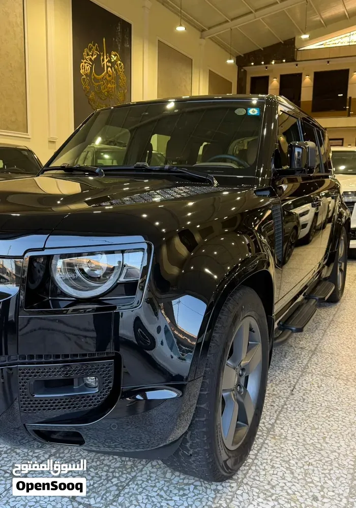 Land Rover Range Rover Hse 2020 photo 5